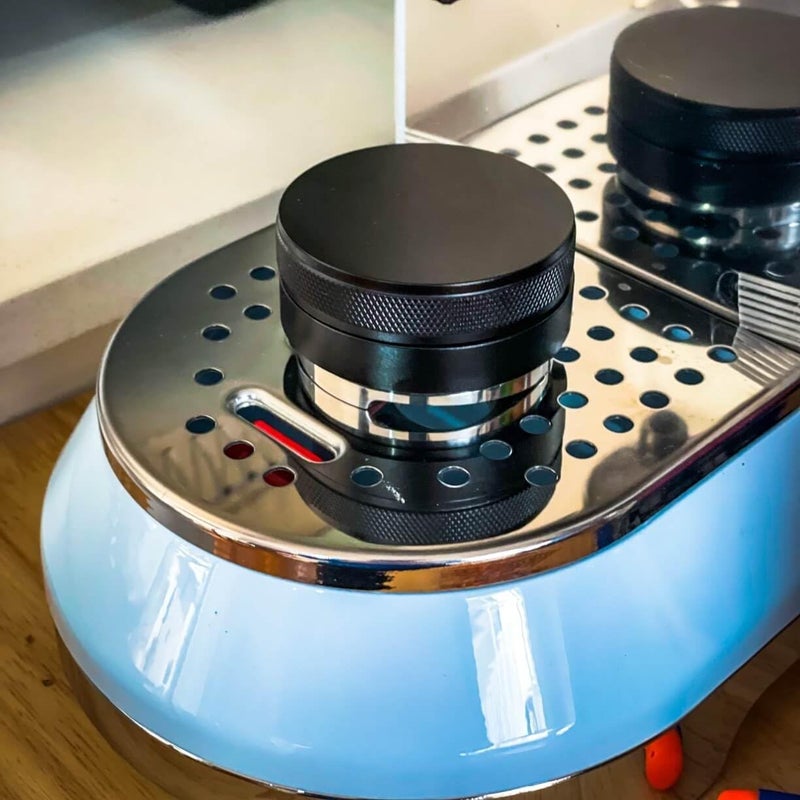 Apexstone 51mm Coffee Distributor, 51mm Coffee Leveler, Coffee Distributor 51mm, Coffee Distribution Tool 51mm - Image 3